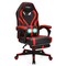 Gymax Massage Gaming Chair Racing Recliner Computer Desk Chair w/Footrest